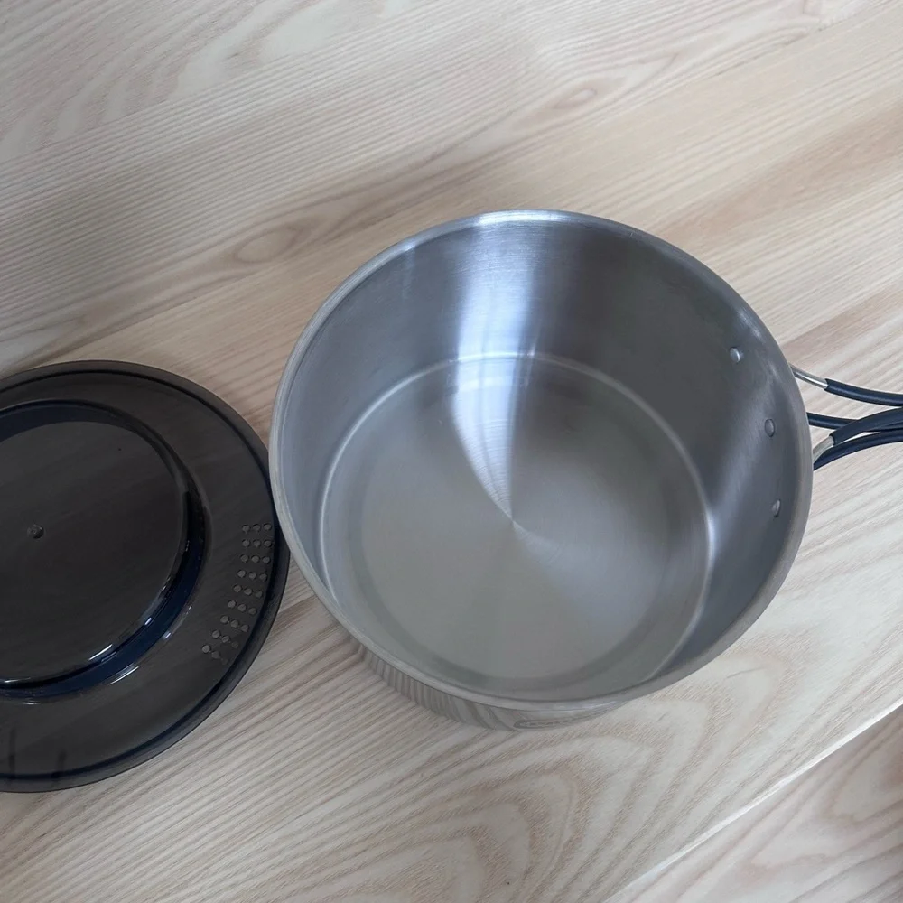 Primus Cookware Set - Picture 6 of 10